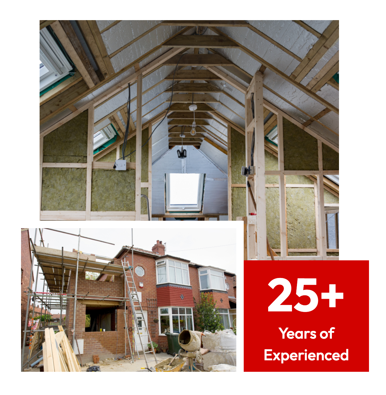   Great service, great results. It’s our philosophy to provide the very best service, no matter what. That includes being there for you at all times and producing finishes to the highest possible standard. We have a trusted team that we use for all projects, and if we need to outsource contractors for any specialist jobs, then we always ensure to employ people or companies who we have good, long-standing relationships with and who have the same values as us.