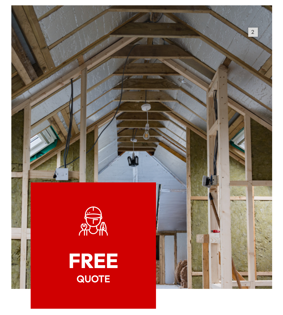  People decide to have a house extension for many different reasons; it may be that a growing family has given you the need for more bedrooms and perhaps an extra living room, a bigger kitchen, conservatory, home office or new play area – but you love your house and don’t want to leave.